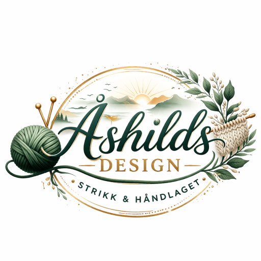 Åshilds Design