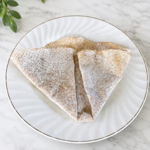 Møsbrømlefse – Tradisjonell Familieoppskrift