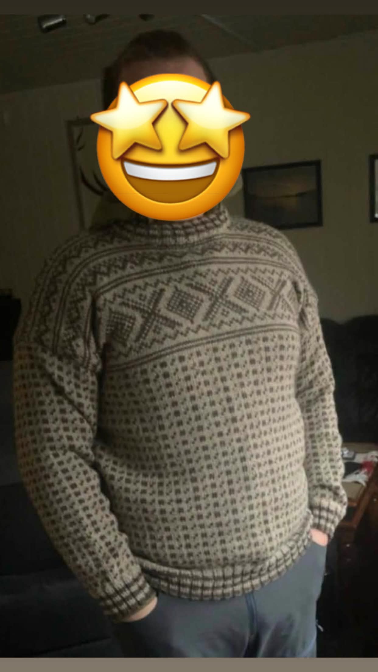 Eirik M Moen