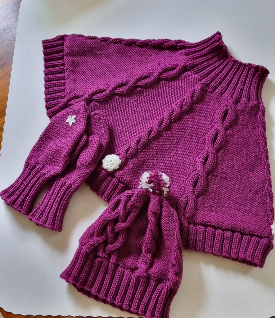 Poncho